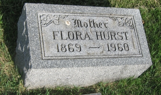 Flora Hurst