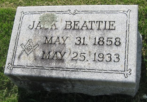 Jack Beattie