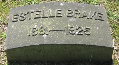 Estelle Brake