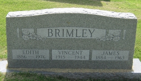 James Brimley