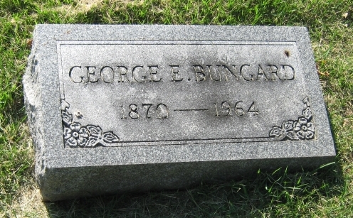 George E Bungard