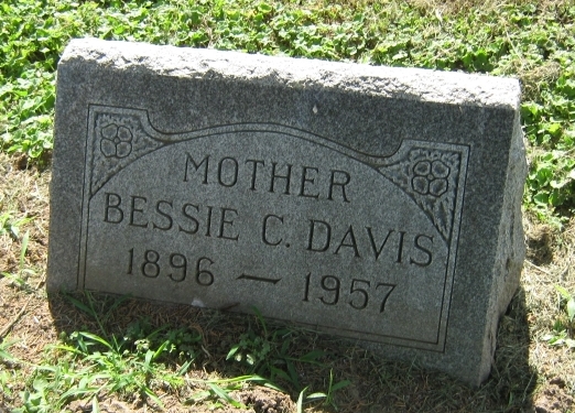 Bessie C Davis