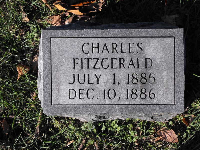 Charles Fitzgerald