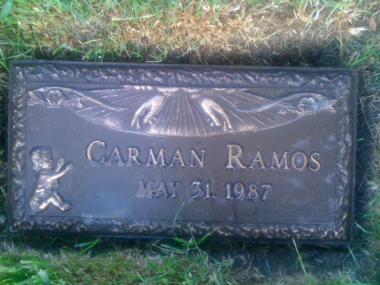 Carman Ramos