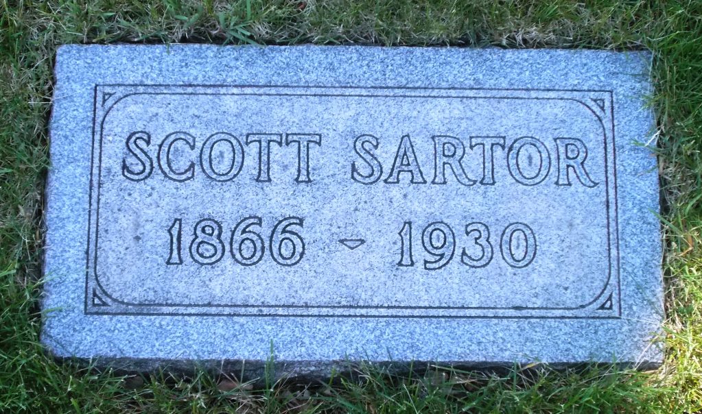 Scott Sartor