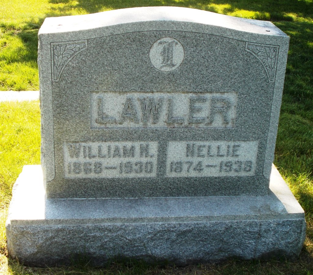 Nellie Lawler