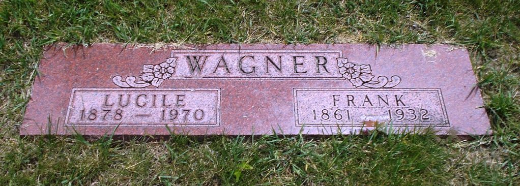 Frank Wagner