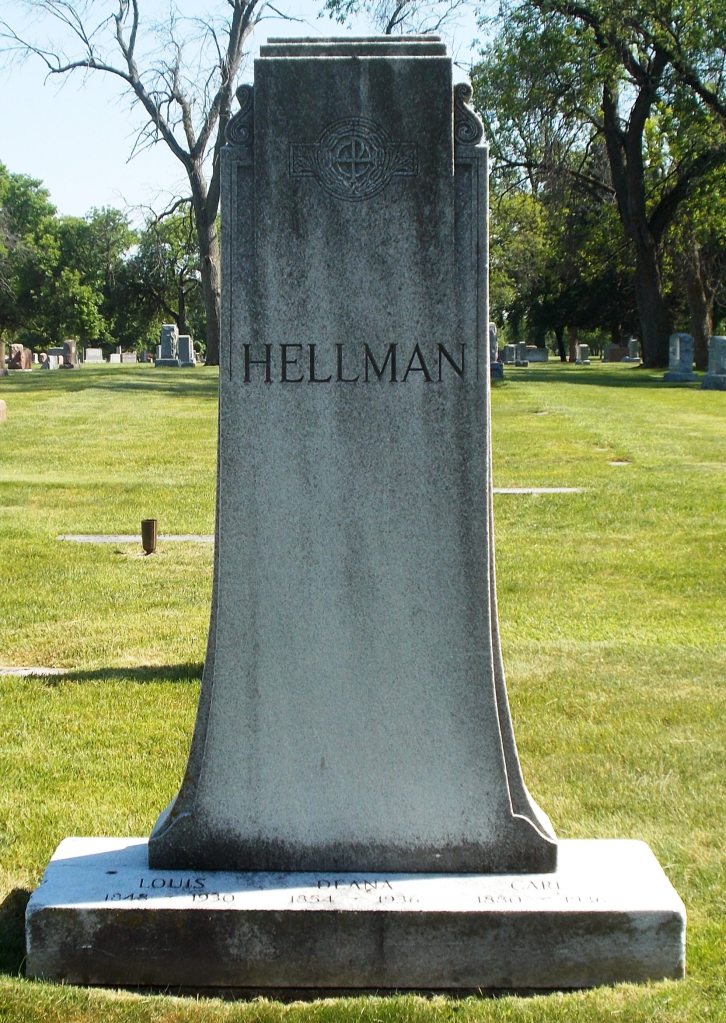 Carl Hellman
