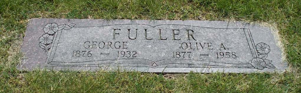 George Fuller