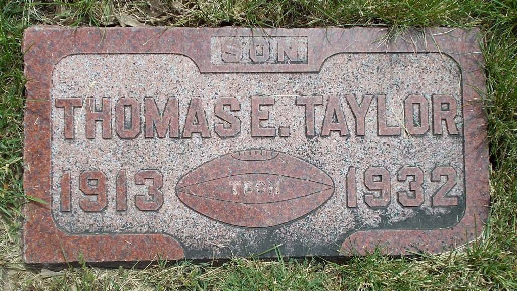 Thomas E Taylor