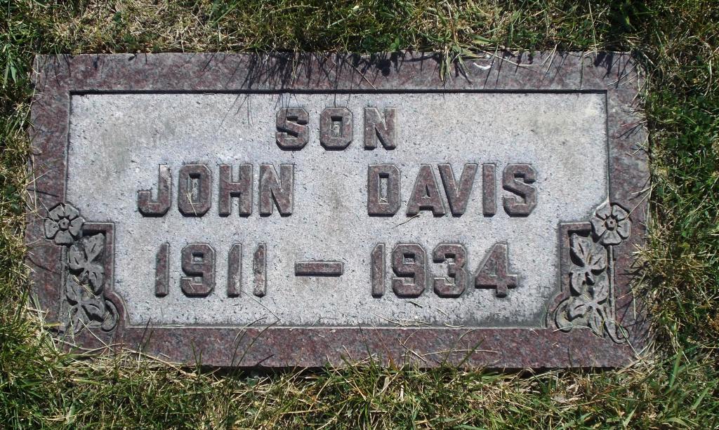 John Davis