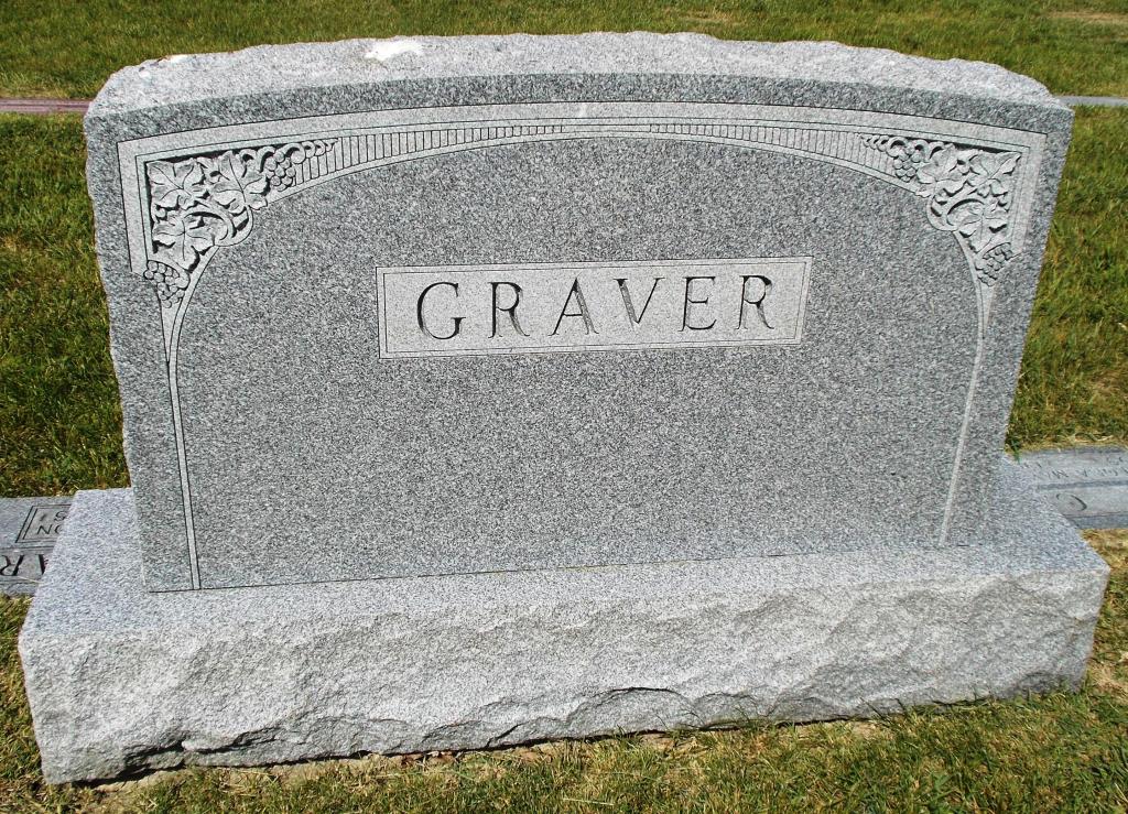 Horace W Graver