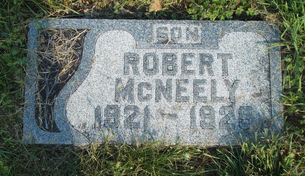 Robert McNeely