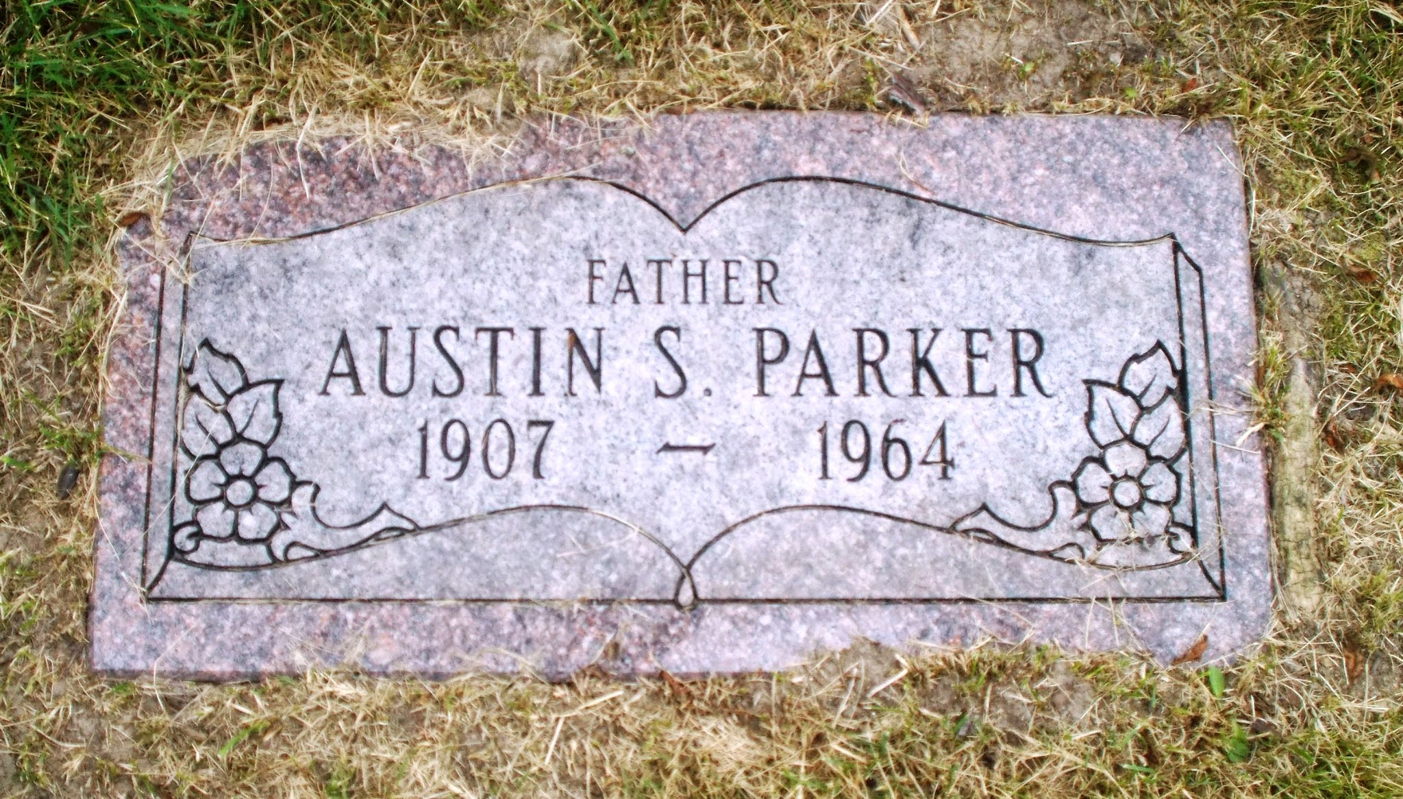 Austin S Parker