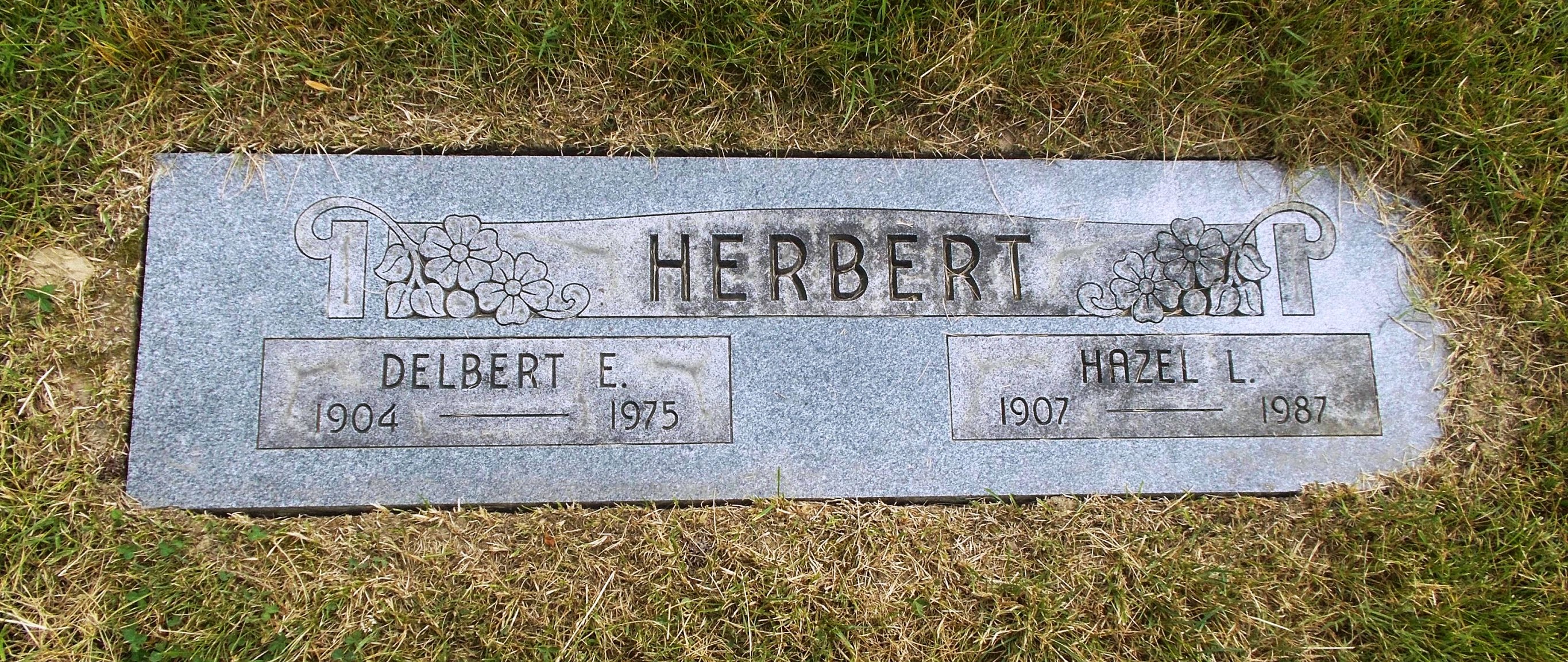 Hazel L Herbert