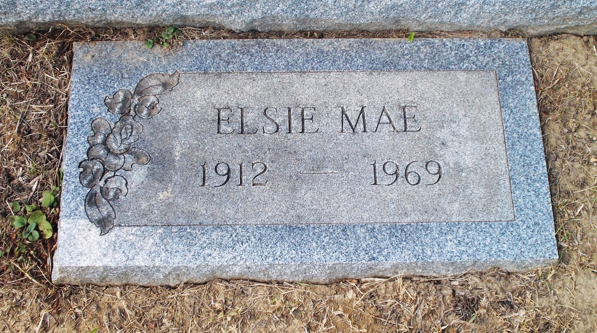 Elsie Mae LeMasters