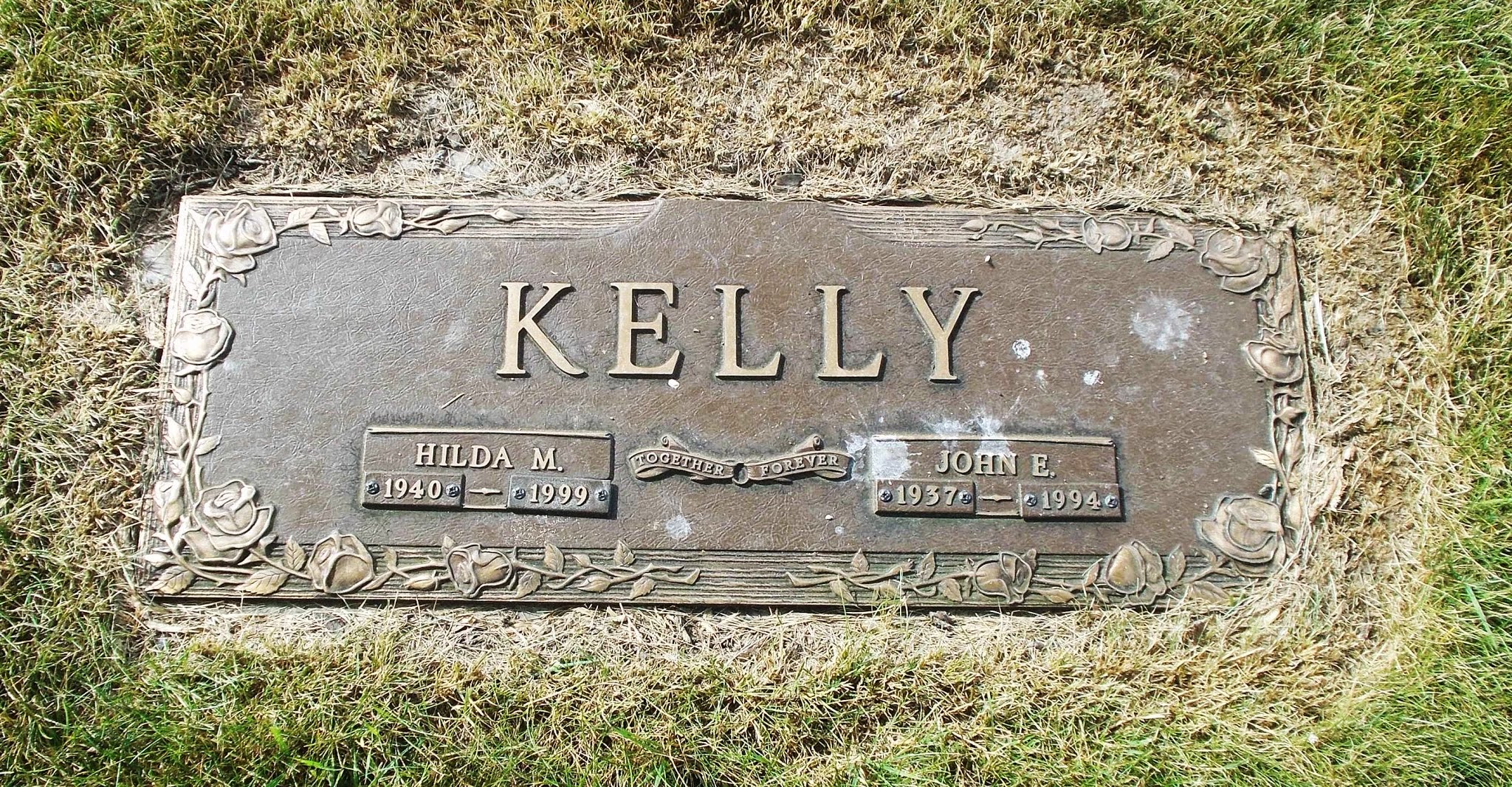 John E Kelly