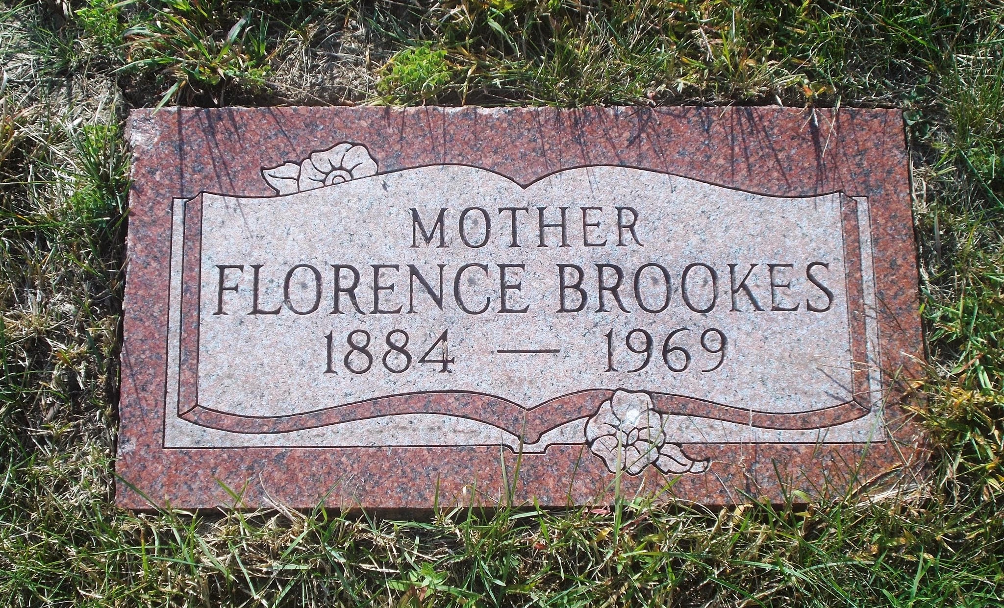 Florence Brookes