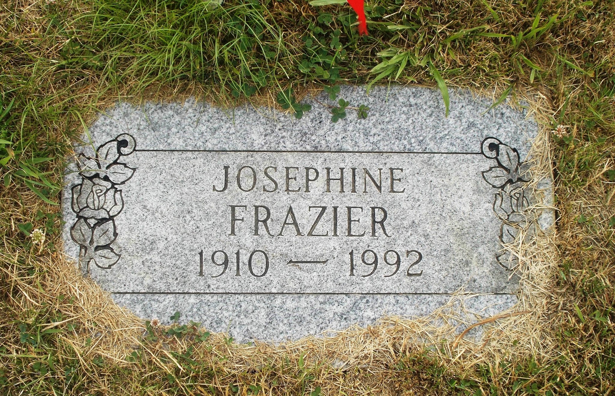 Josephine Frazier