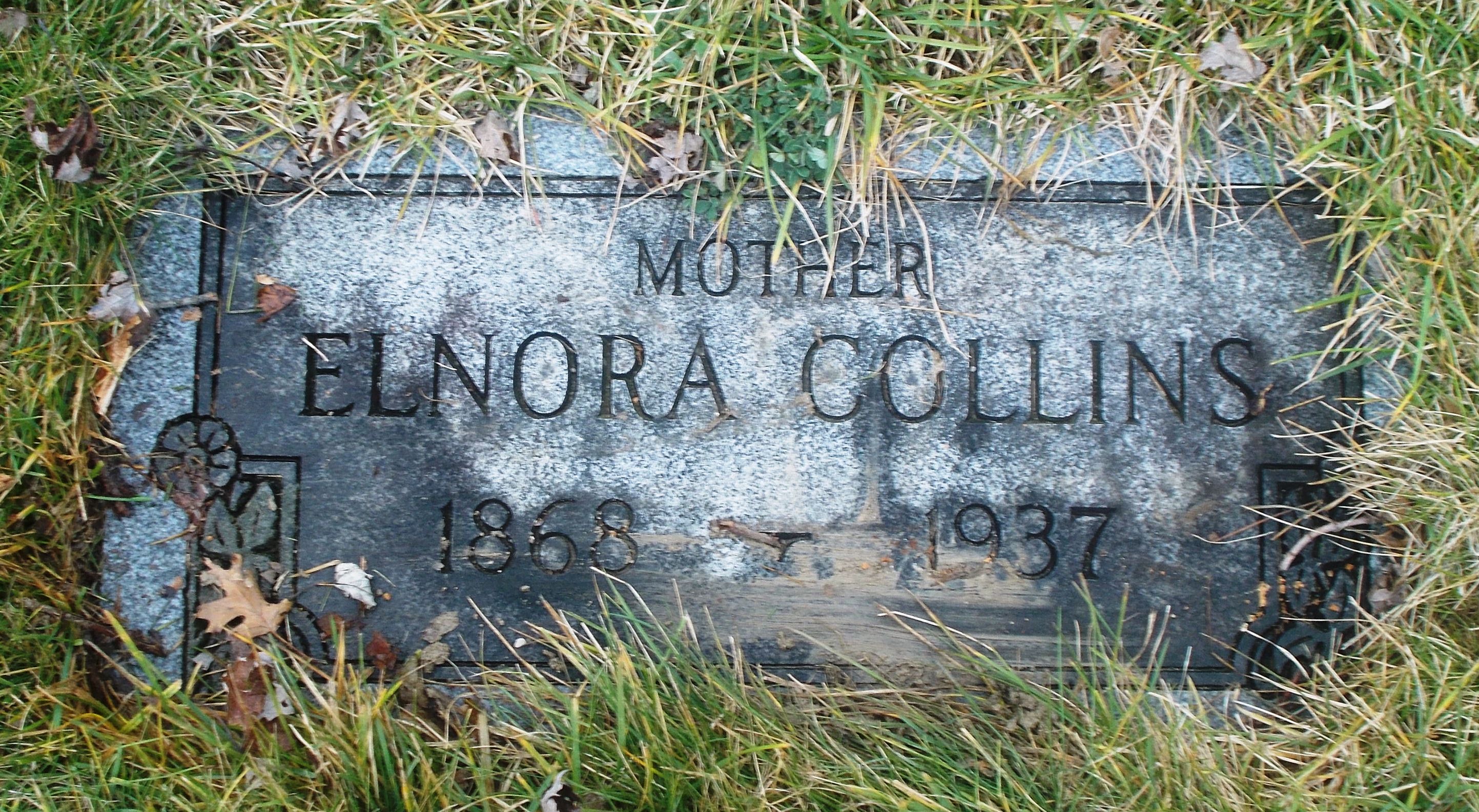 Elnora Collins