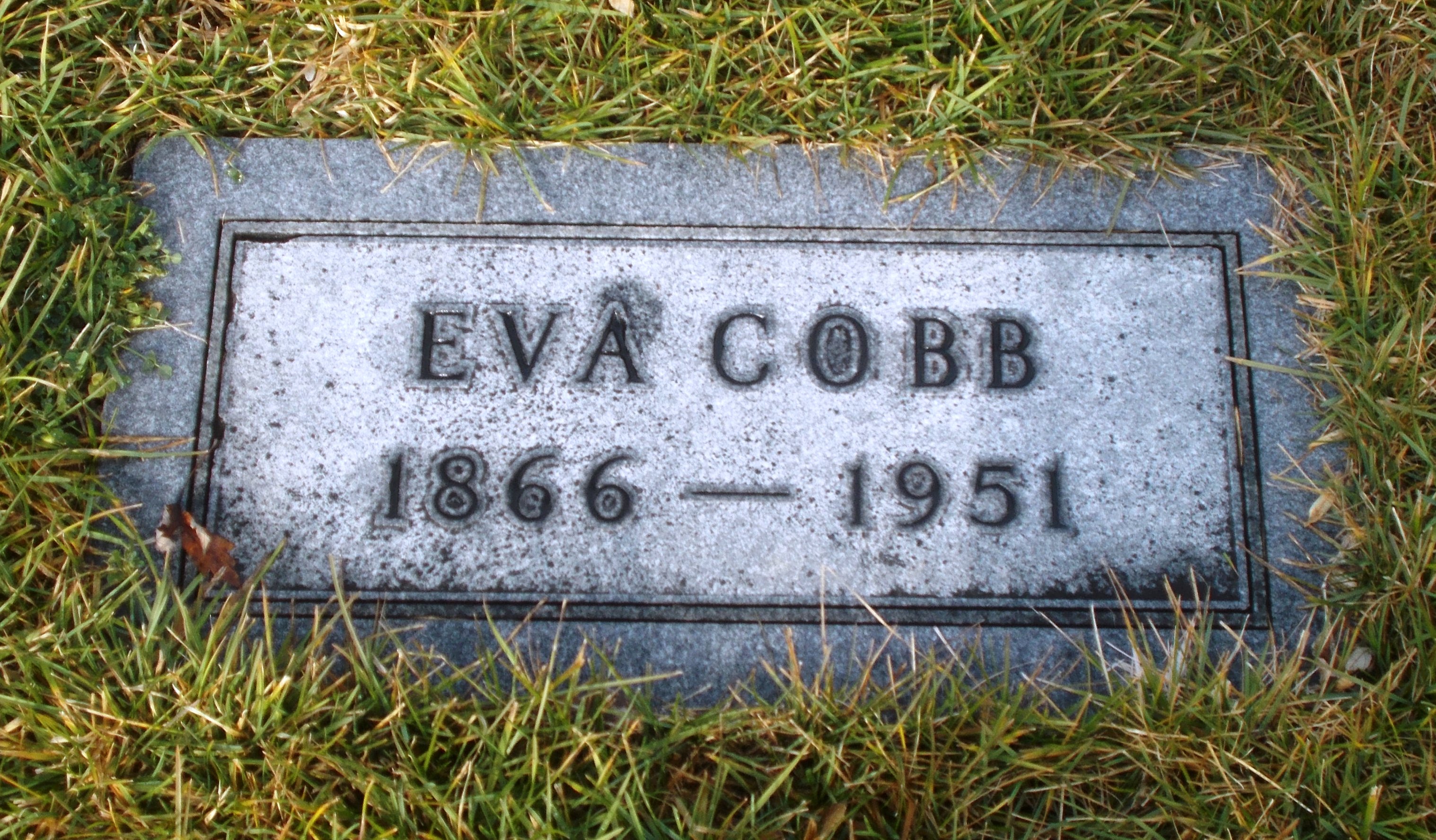 Eva Cobb