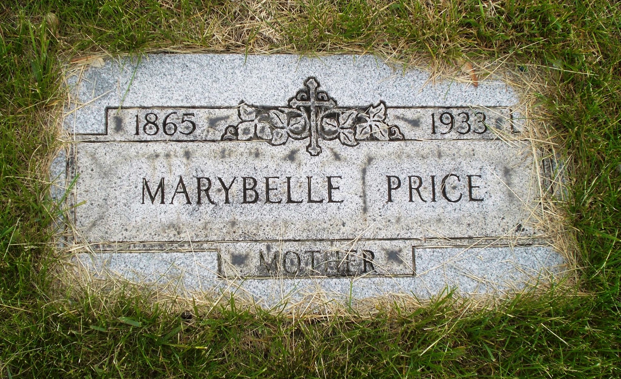 Marybelle Price