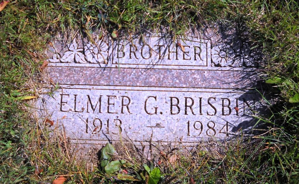 Elmer G Brisbin