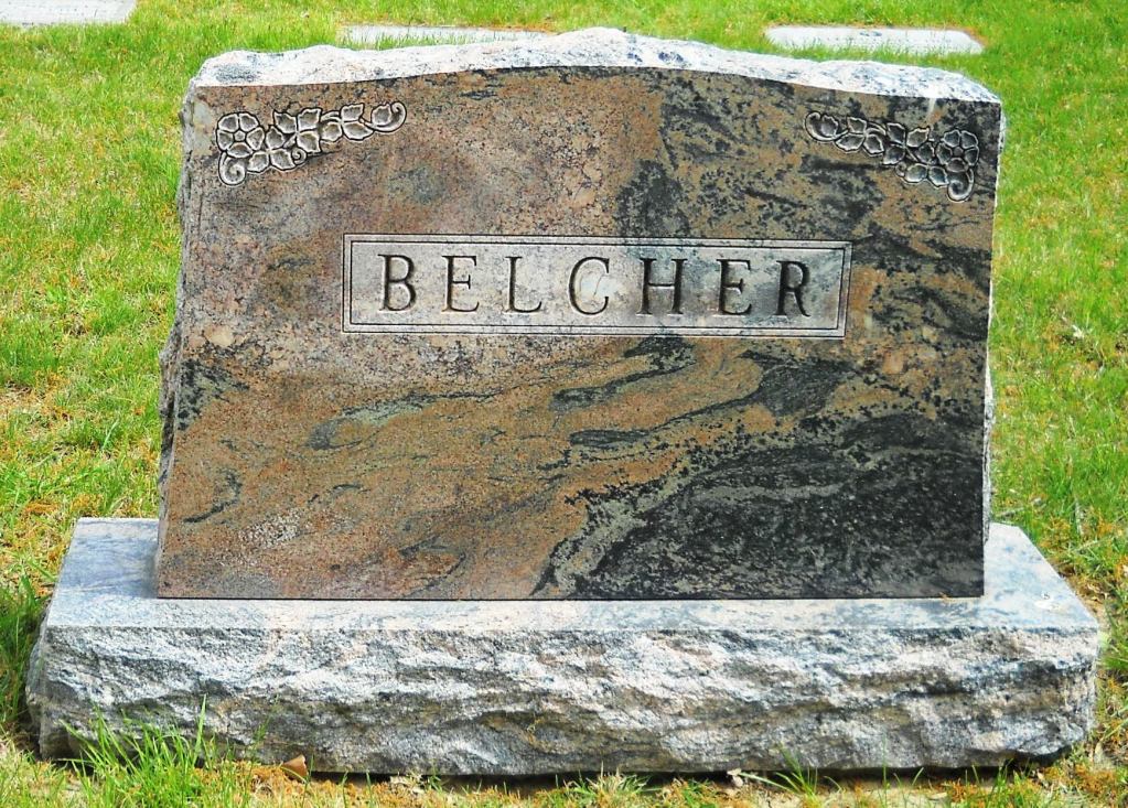 William F Belcher
