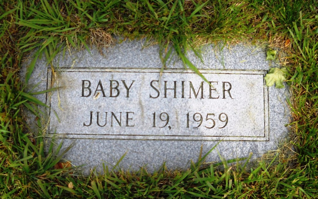 Baby Shimer