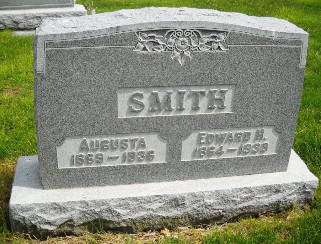 Augusta Smith