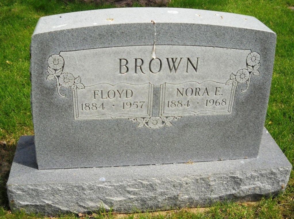 Floyd Brown