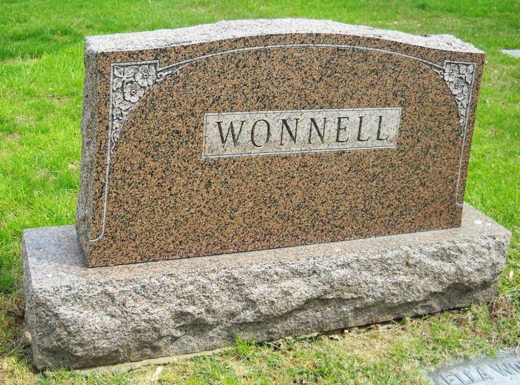 Robert L Wonnell