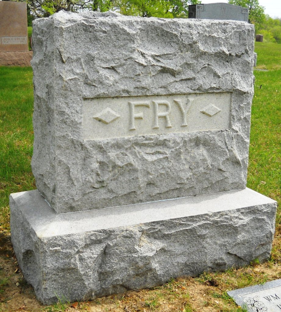 William Clyde Fry