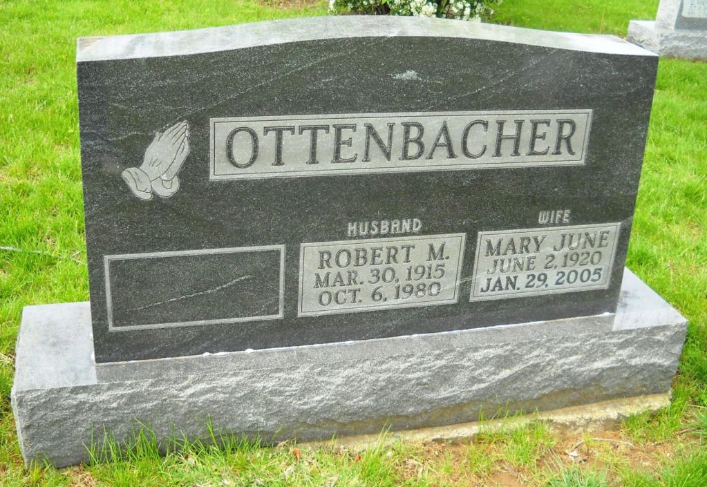 Mary Jane Ottenbacher