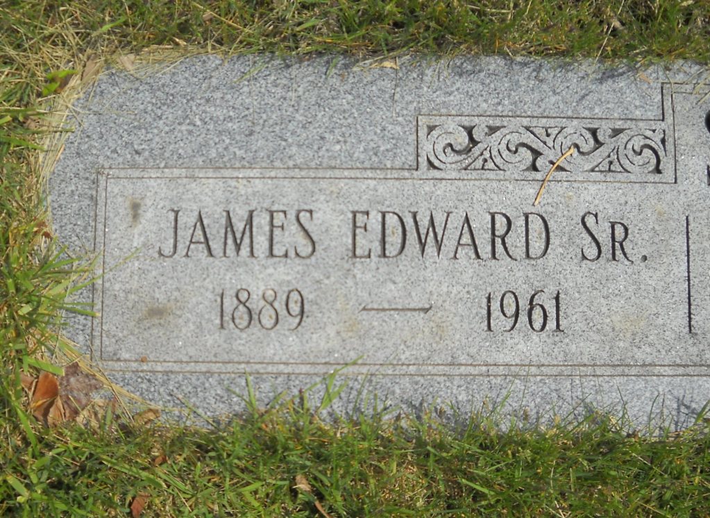James Edward Shaffstall, Jr