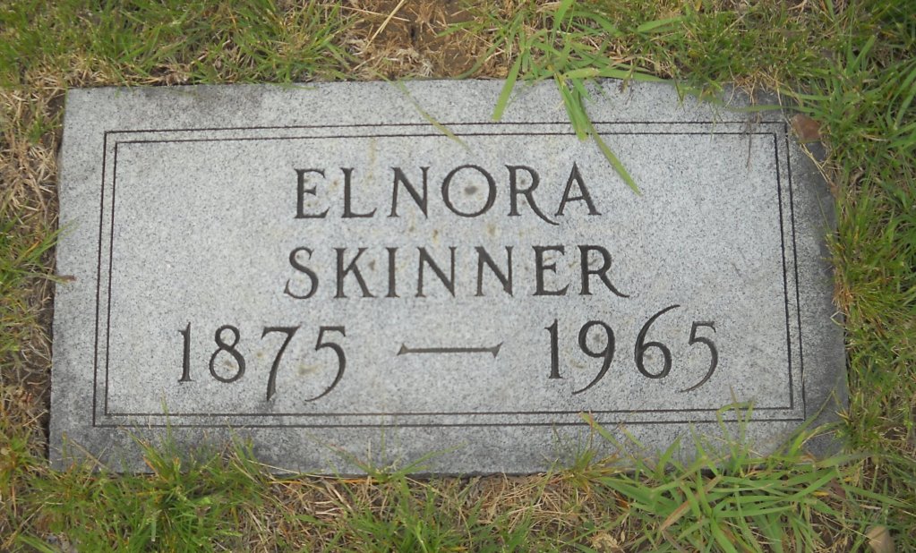 Elnora Skinner