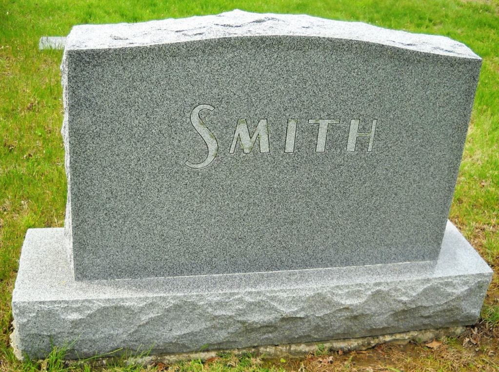 James M Smith