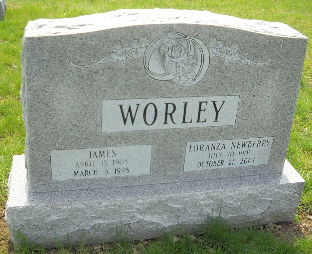 James Worley