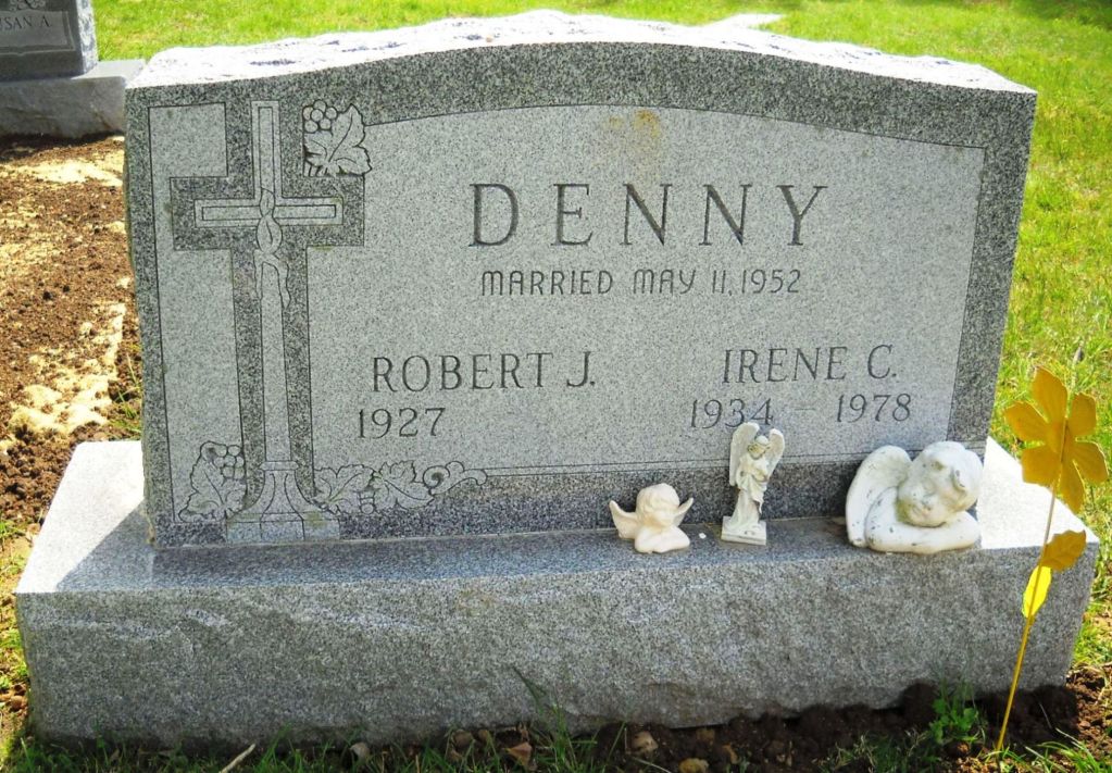 Irene C Denny