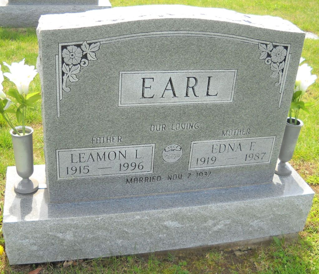 Leamon L Earl