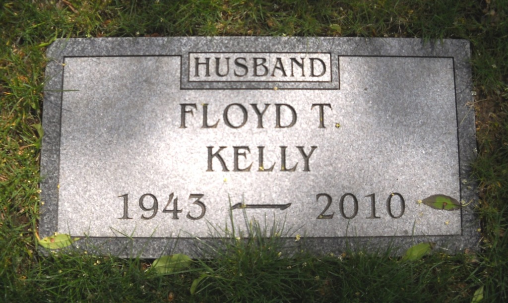 Floyd T Kelly