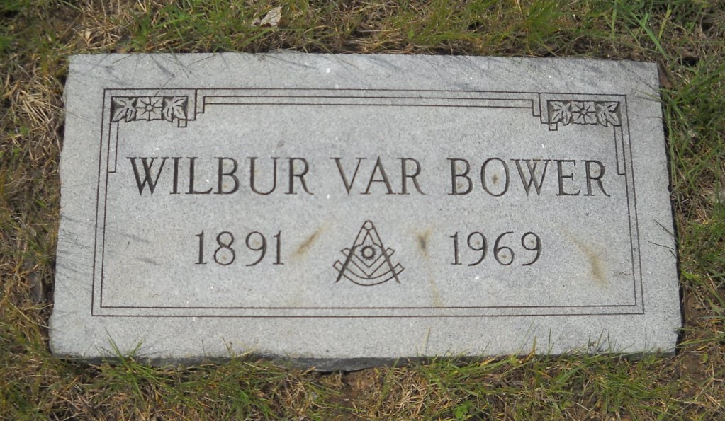 Wilbur Var Bower