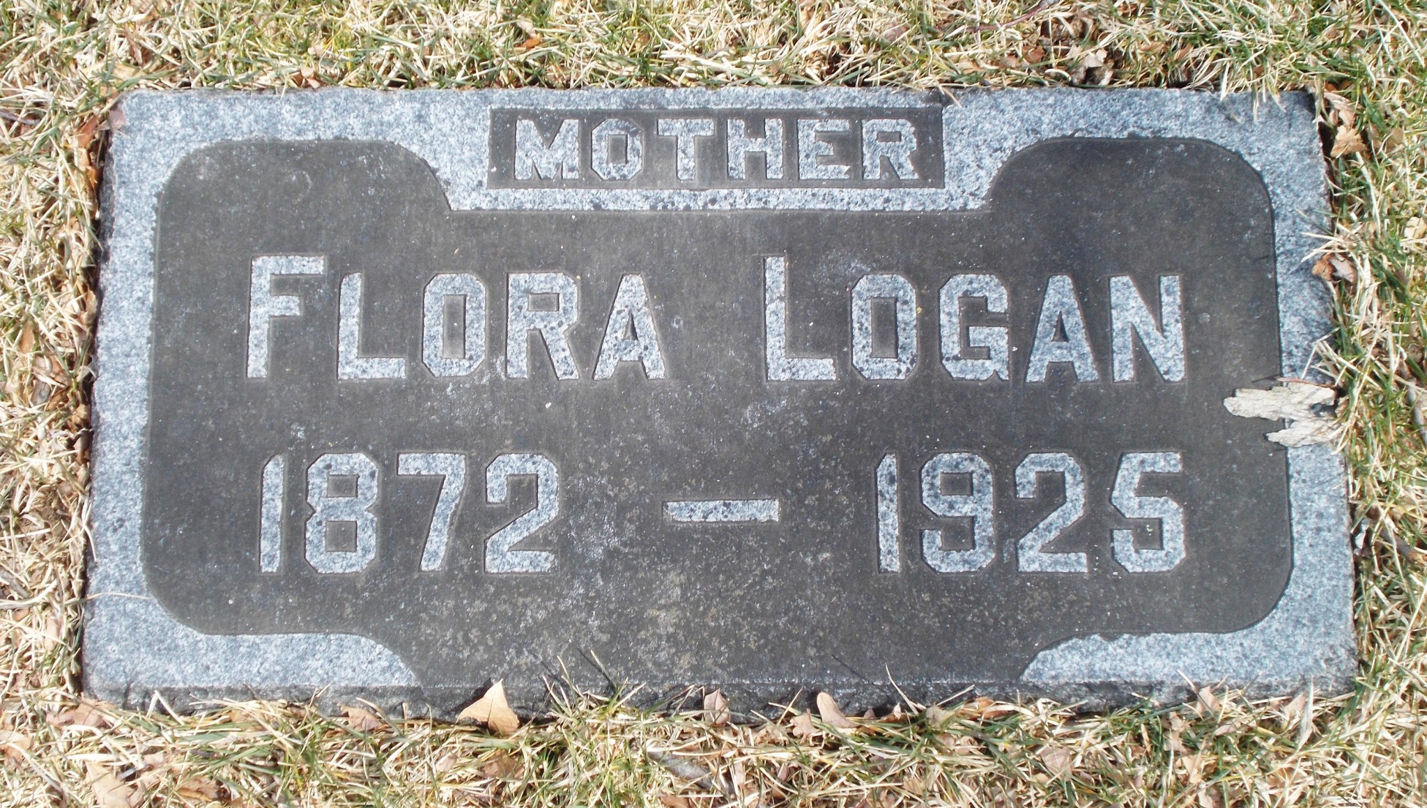 Flora Logan