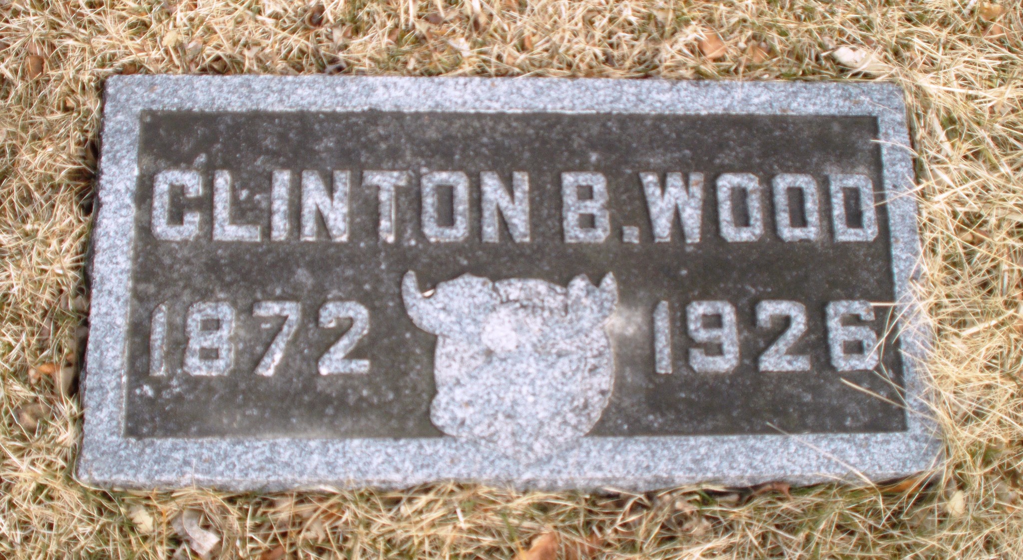 Clinton B Wood