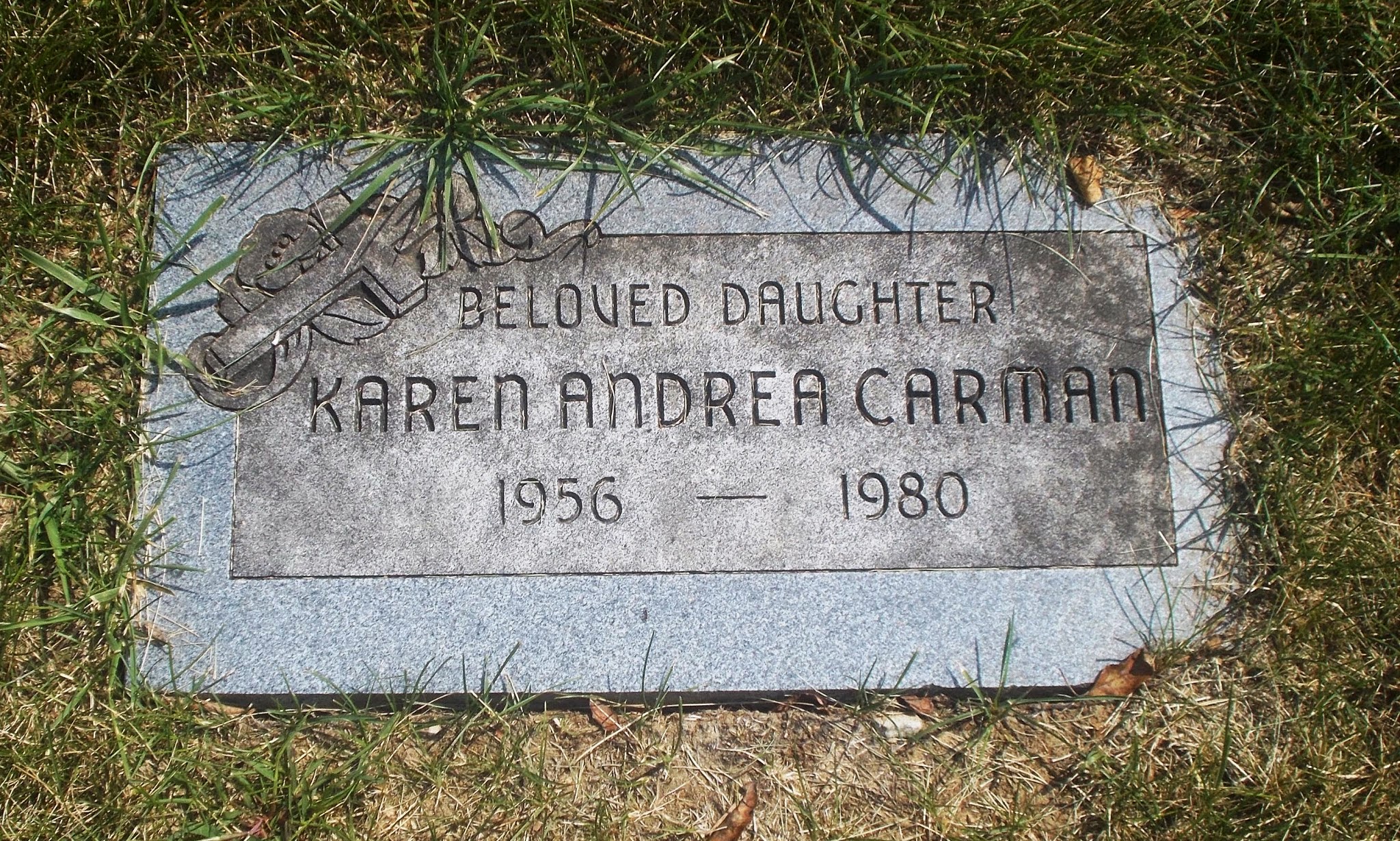 Karen Andrea Carman