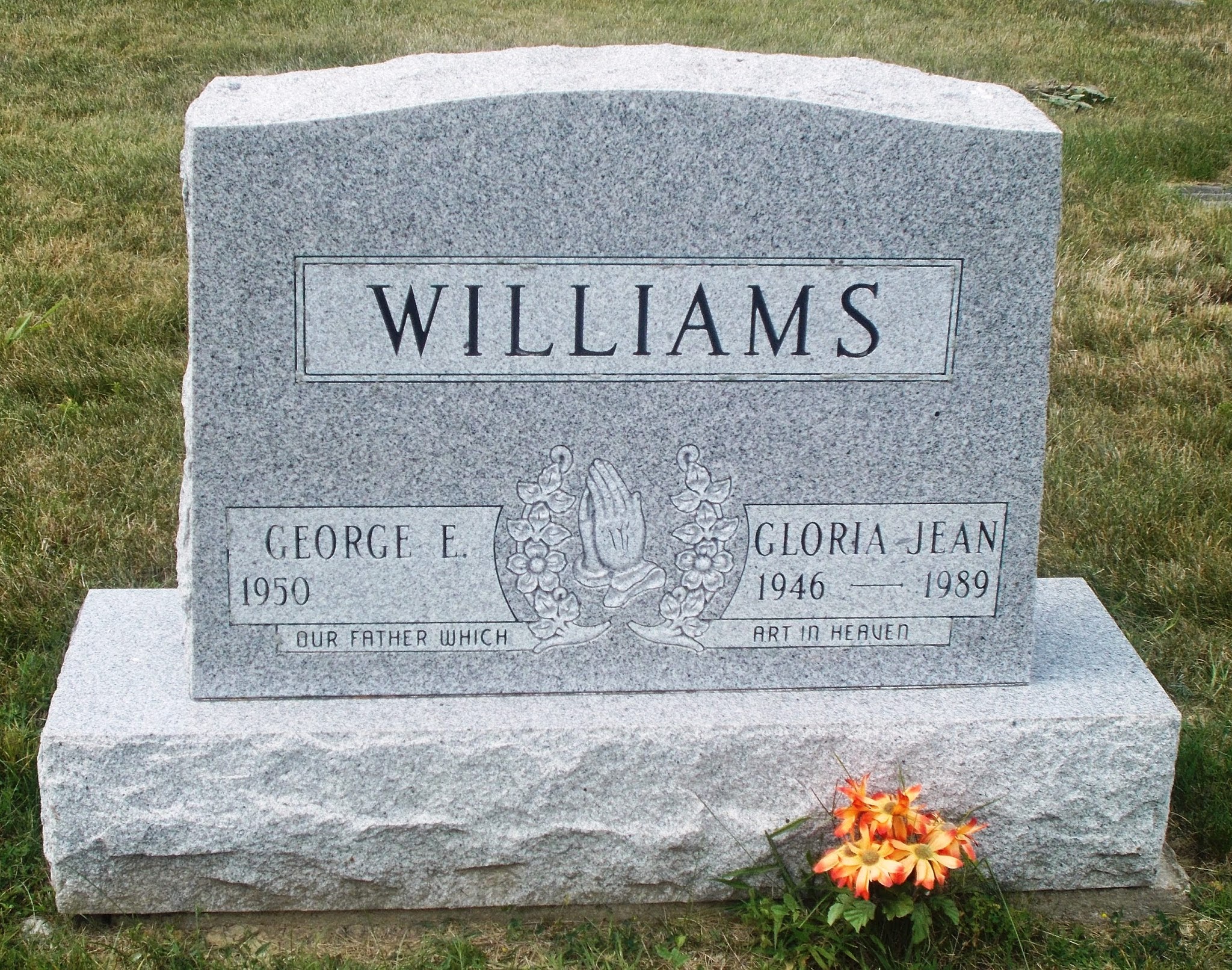Gloria Jean Williams