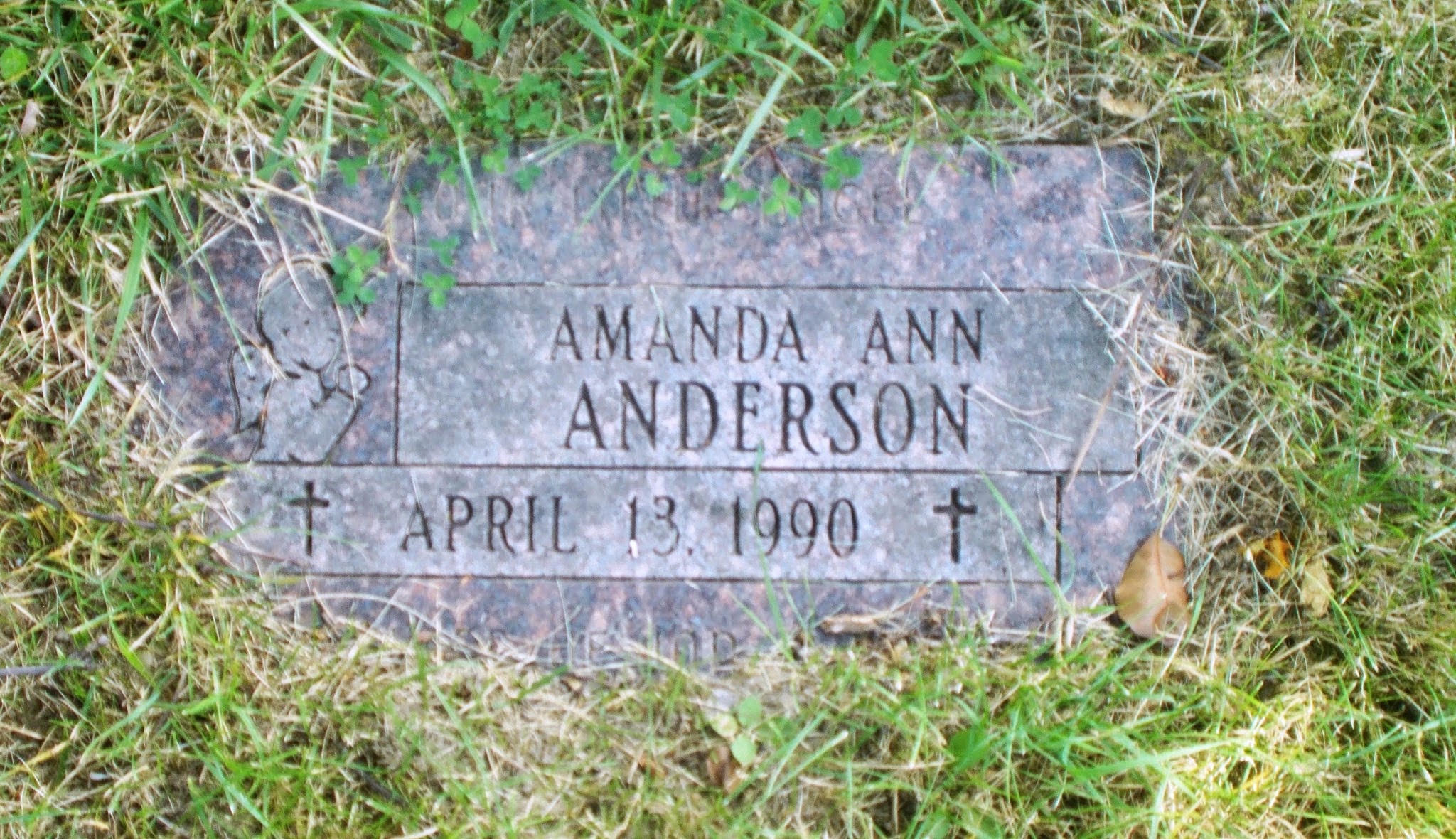 Amanda Ann Anderson