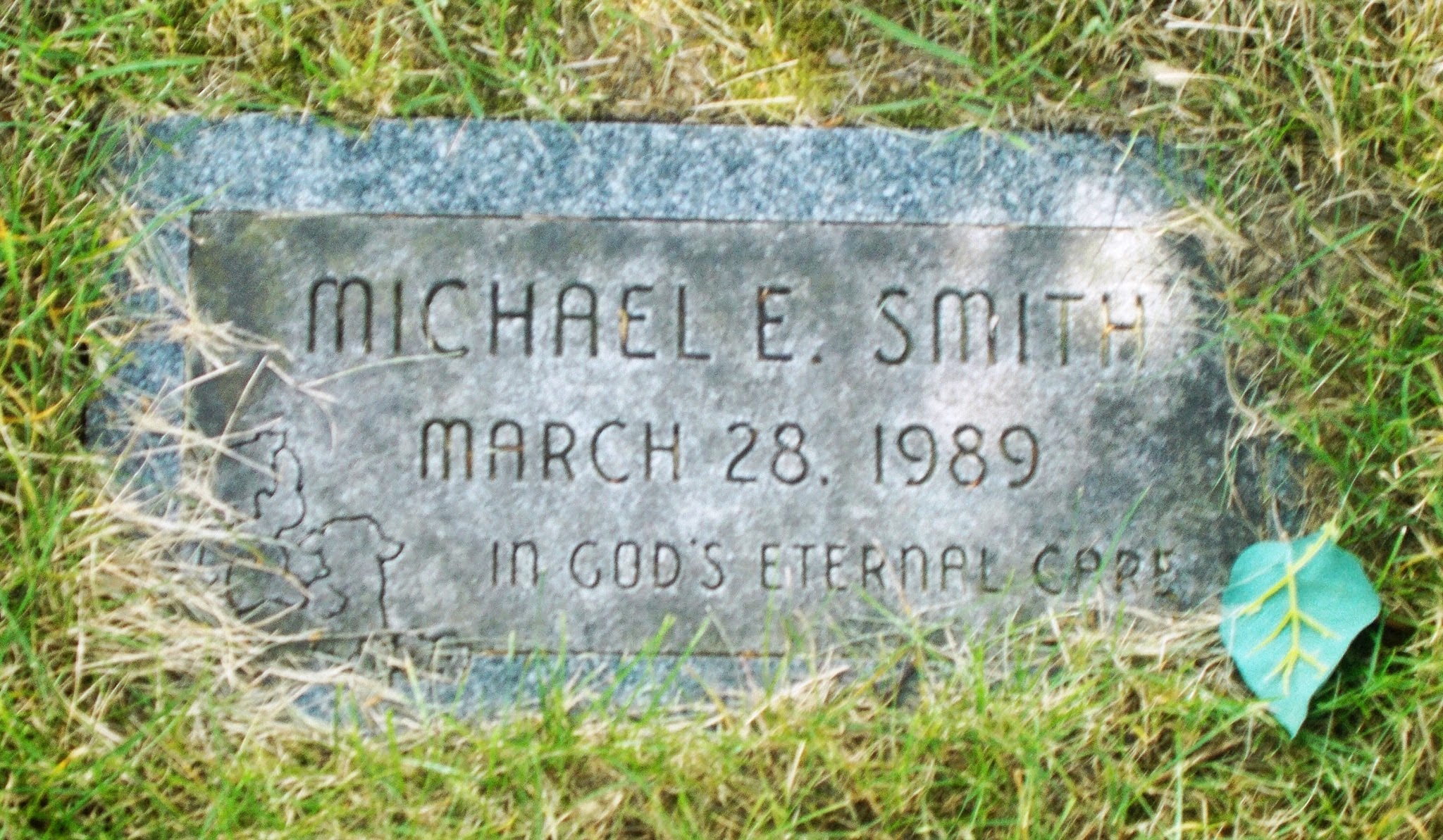 Michael E Smith