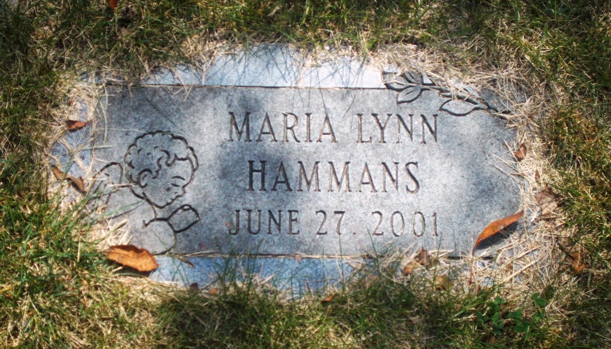 Maria Lynn Hammans