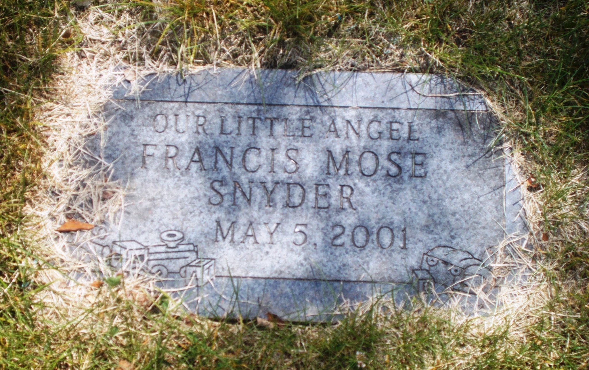 Francis Mose Snyder